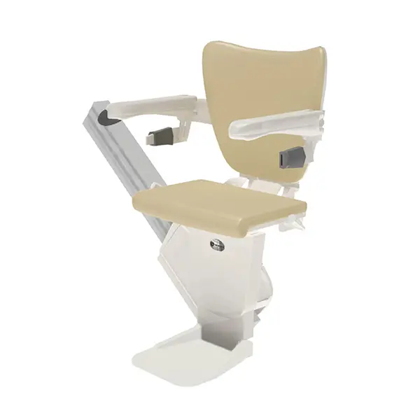 Handicare 1100 Straight Indoor Stairlift